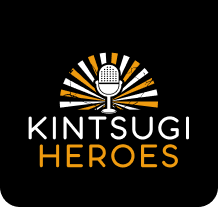 Kintsugi Heroes
