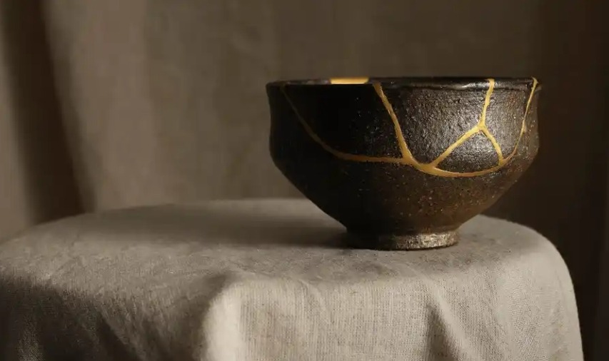 Kintsugi Workshop